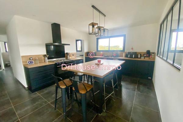 Maison à vendre 5 pièces de 156 m²