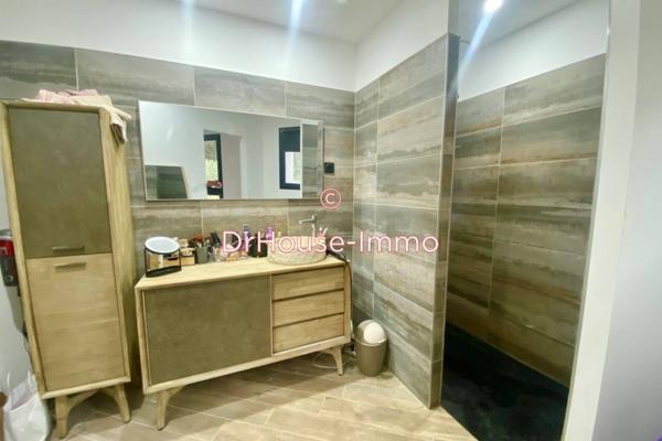 Maison à vendre 5 pièces de 156 m²