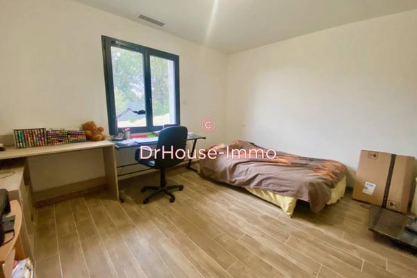 Maison à vendre 5 pièces de 156 m²