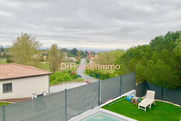 Maison à vendre 5 pièces de 156 m²