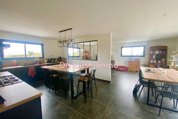 Maison à vendre 5 pièces de 156 m²