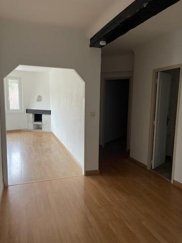 Appartement T4