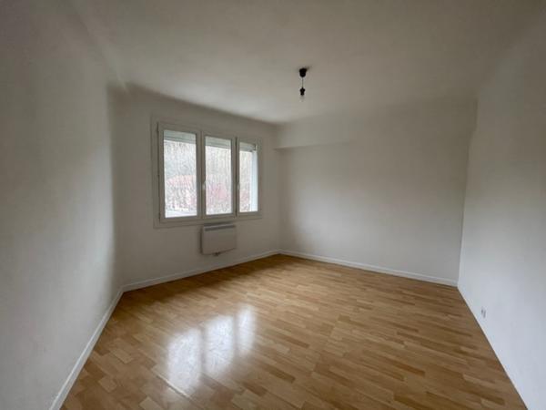 Appartement T4