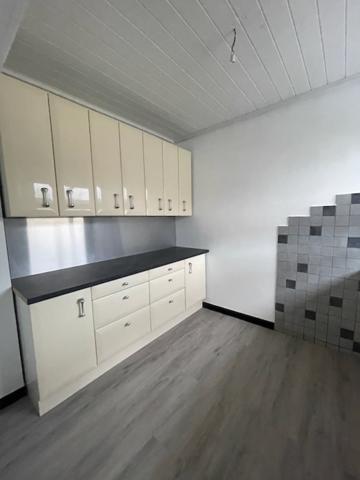 Appartement T4
