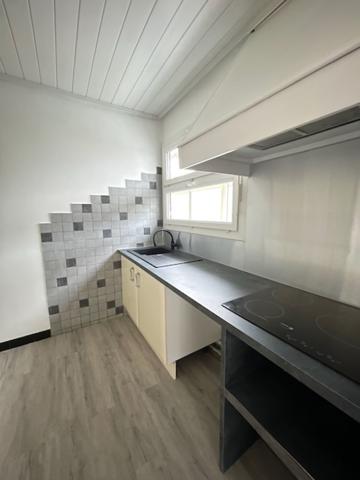 Appartement T4