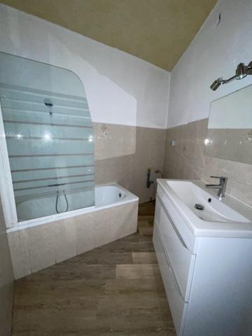 Appartement T4