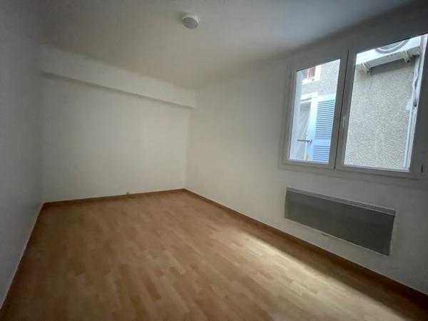Appartement T4