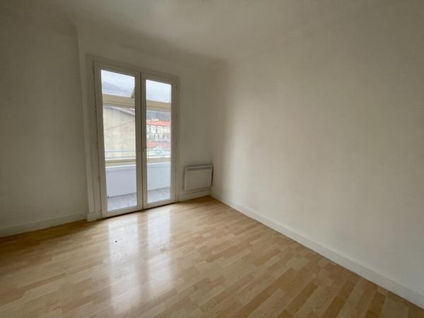 Appartement T4