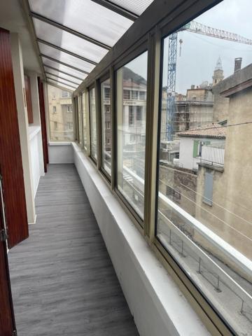 Appartement T4