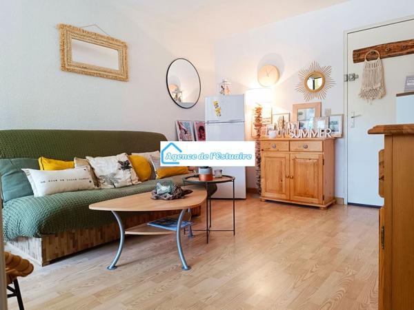 Appartement - St Georges de Didonne