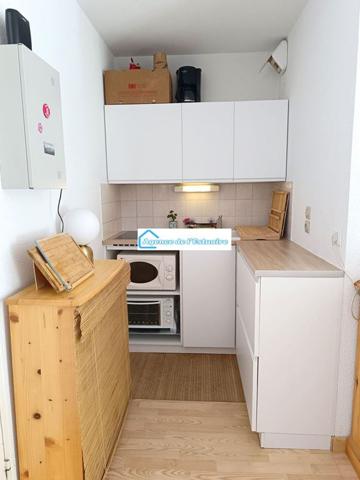 Appartement - St Georges de Didonne