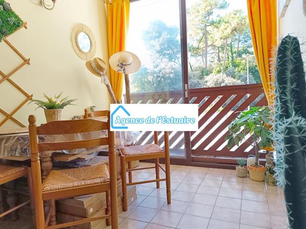 Appartement - St Georges de Didonne
