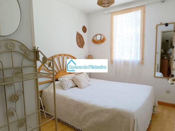 Appartement - St Georges de Didonne