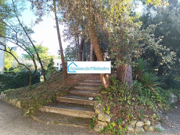 Appartement - St Georges de Didonne