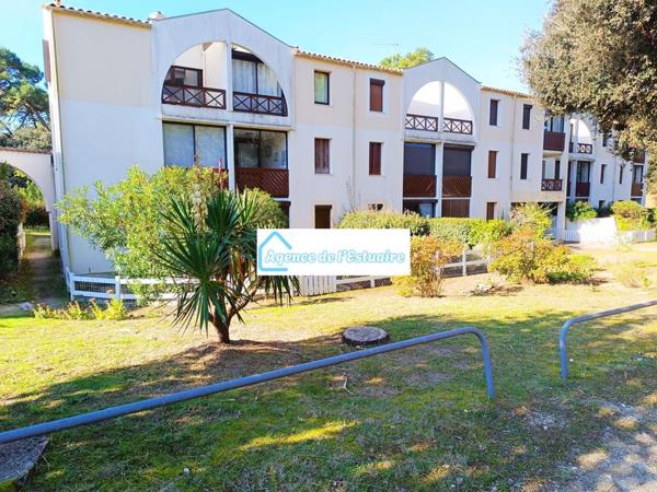 Appartement - St Georges de Didonne