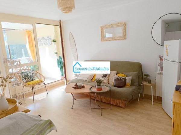 Appartement - St Georges de Didonne