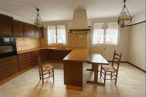 Maison à vendre à Reims dans la Marne (51100), ref : MADESYV