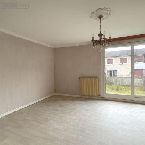 Maison à vendre à Reims dans la Marne (51100), ref : MADESYV