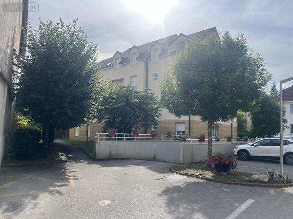 Appartement à louer à Dole dans le Jura (39100), ref : 39034-L54