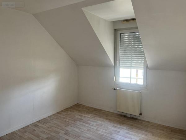 Appartement à louer à Dole dans le Jura (39100), ref : 39034-L54