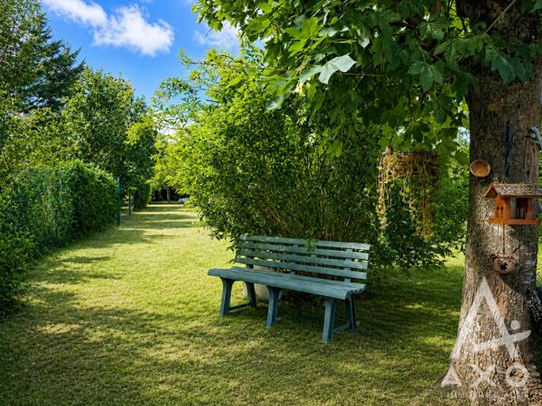 Agréable maison édifiée sur sous-sol total à Vendre à CEPOY