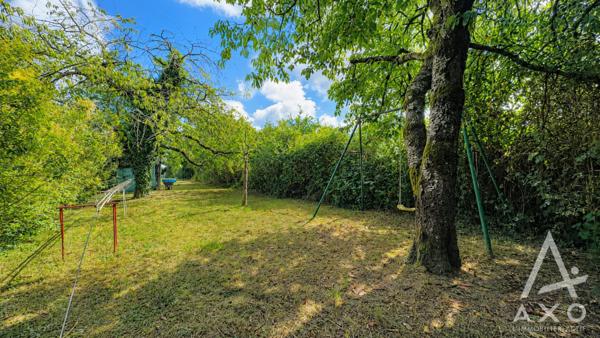Agréable maison édifiée sur sous-sol total à Vendre à CEPOY