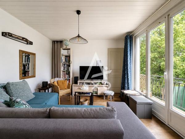 Agréable maison édifiée sur sous-sol total à Vendre à CEPOY