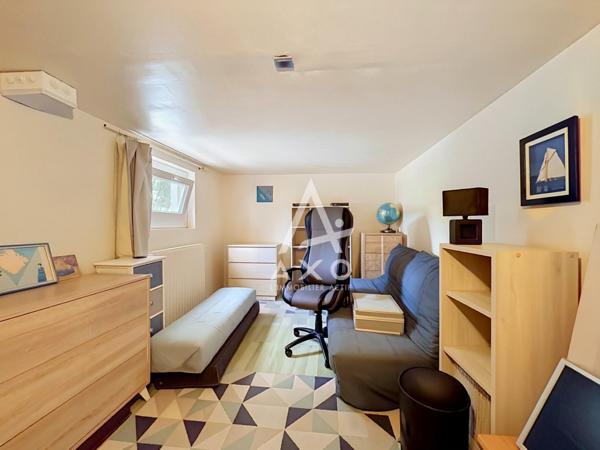Agréable maison édifiée sur sous-sol total à Vendre à CEPOY