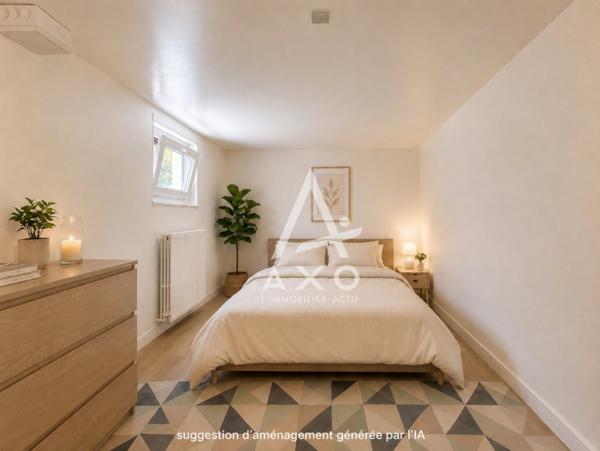 Agréable maison édifiée sur sous-sol total à Vendre à CEPOY