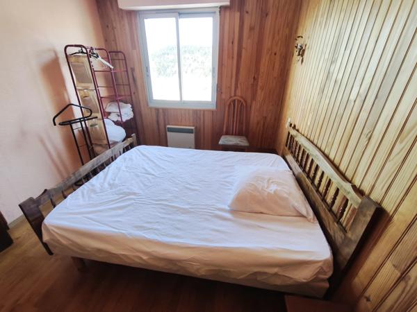 Font-Romeu-Odeillo-Via (66120) APPARTEMENT 2 CHAMBRES VUE PANORAMIQUE