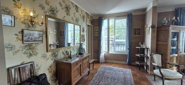 Appartement à vendre à Brest dans le Finistère (29200), ref : 29055-1018