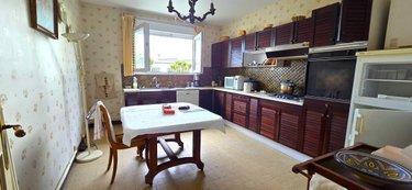 Appartement à vendre à Brest dans le Finistère (29200), ref : 29055-1018