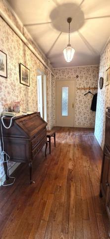 Appartement à vendre à Brest dans le Finistère (29200), ref : 29055-1018