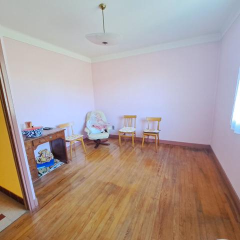 A VENDRE LAVELANET MAISON INDEPENDANTE 4 CHAMBRES / JARDIN / GARAGE