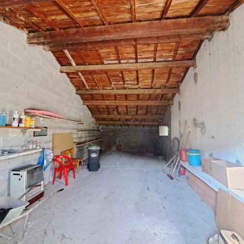 A VENDRE LAVELANET MAISON INDEPENDANTE 4 CHAMBRES / JARDIN / GARAGE