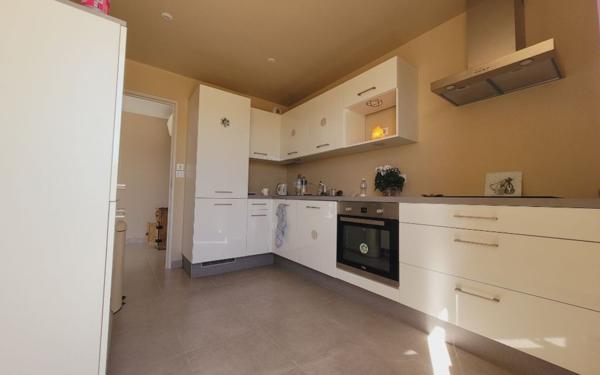 Maison à louer    5 pièces • 110 m2 Crillon-le-Brave