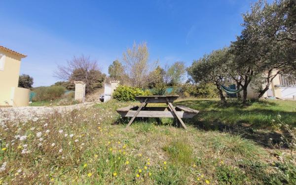 Maison à louer    5 pièces • 110 m2 Crillon-le-Brave