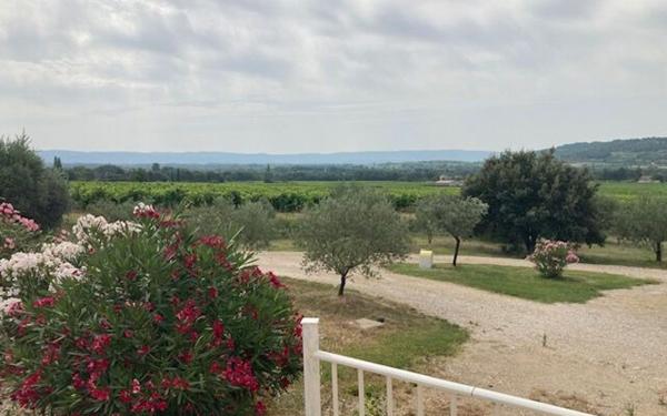 Maison à louer    5 pièces • 110 m2 Crillon-le-Brave