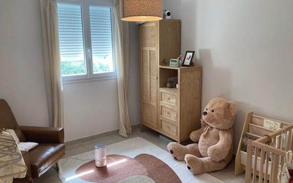 Maison à louer    5 pièces • 110 m2 Crillon-le-Brave