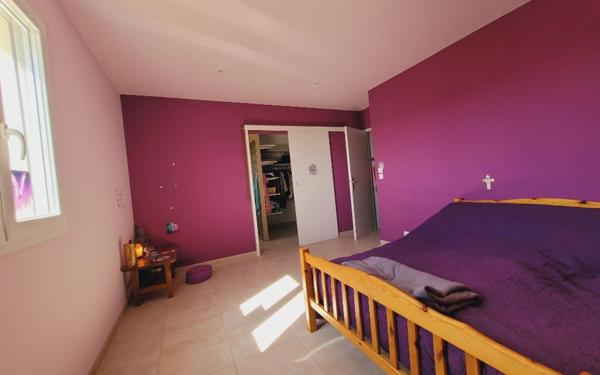 Maison à louer    5 pièces • 110 m2 Crillon-le-Brave