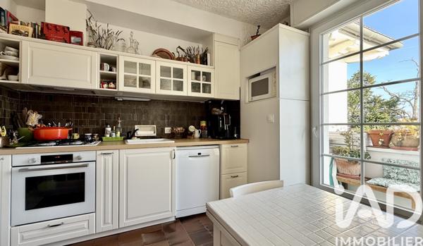 Appartement à vendre 3 pièces 84 m² Bordeaux