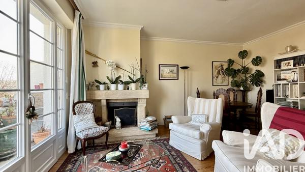 Appartement à vendre 3 pièces 84 m² Bordeaux