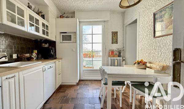 Appartement à vendre 3 pièces 84 m² Bordeaux