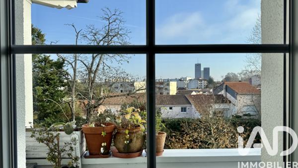Appartement à vendre 3 pièces 84 m² Bordeaux
