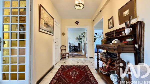 Appartement à vendre 3 pièces 84 m² Bordeaux