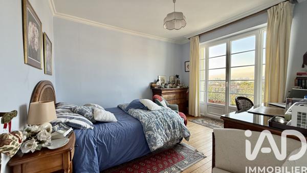 Appartement à vendre 3 pièces 84 m² Bordeaux