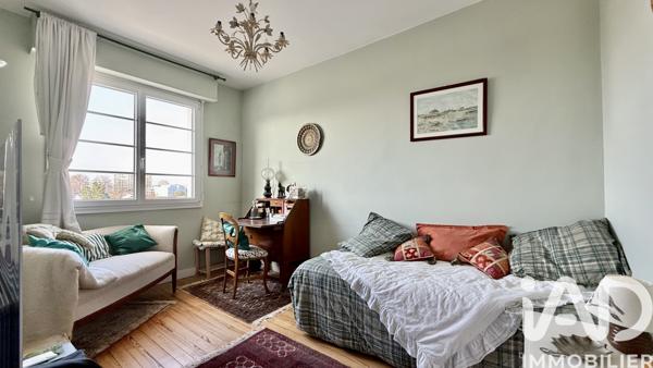 Appartement à vendre 3 pièces 84 m² Bordeaux