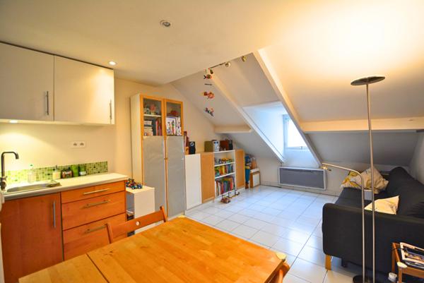 Appartement Le Kremlin Bicetre 2 pièce(s) 41.66 m2