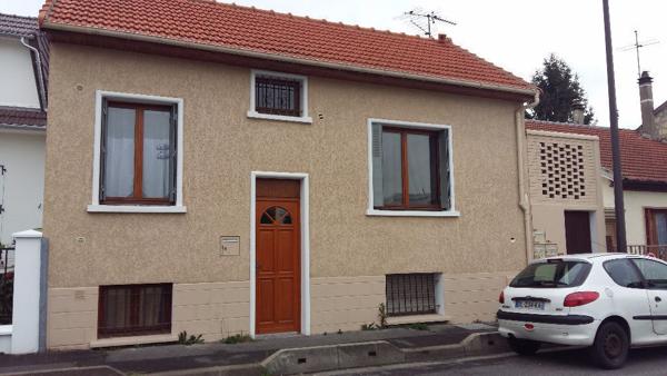 Appartement Vitry Sur Seine 2 pièce(s) 33 m2