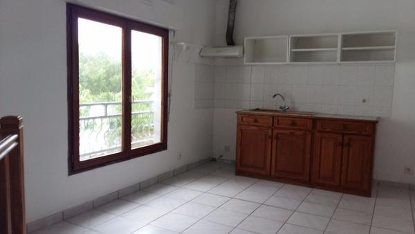 Appartement Vitry Sur Seine 2 pièce(s) 33 m2